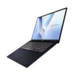 Asus Vivobook 16 F1607AA-MB047W | Quiet Blue | 16" | IPS | WUXGA | 1920 x 1200 pixels | 60 Hz | Anti-glare | Intel Core Ultra 5 | 325 | 16 GB | DDR5 | Solid-state drive capacity 512 GB | Intel Graphics | Windows 11 Home | 802.11ax | Bluetooth version 5.3 | Keyboard language US international | Keyboard backlit | Warranty 24 month(s) | Battery warranty 12 month(s)
