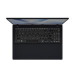 Asus Vivobook 16 F1607AA-MB047W | Quiet Blue | 16" | IPS | WUXGA | 1920 x 1200 pixels | 60 Hz | Anti-glare | Intel Core Ultra 5 | 325 | 16 GB | DDR5 | Solid-state drive capacity 512 GB | Intel Graphics | Windows 11 Home | 802.11ax | Bluetooth version 5.3 | Keyboard language US international | Keyboard backlit | Warranty 24 month(s) | Battery warranty 12 month(s)
