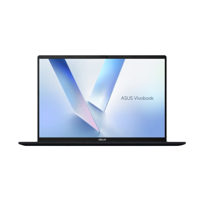 Asus Vivobook 16 F1607AA-MB047W | Quiet Blue | 16" | IPS | WUXGA | 1920 x 1200 pixels | 60 Hz | Anti-glare | Intel Core Ultra 5 | 325 | 16 GB | DDR5 | Solid-state drive capacity 512 GB | Intel Graphics | Windows 11 Home | 802.11ax | Bluetooth version 5.3 | Keyboard language US international | Keyboard backlit | Warranty 24 month(s) | Battery warranty 12 month(s)