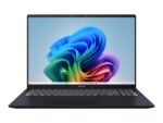 Asus Vivobook 16 F1607AA-MB047W | Quiet Blue | 16" | IPS | WUXGA | 1920 x 1200 pixels | 60 Hz | Anti-glare | Intel Core Ultra 5 | 325 | 16 GB | DDR5 | Solid-state drive capacity 512 GB | Intel Graphics | Windows 11 Home | 802.11ax | Bluetooth version 5.3 | Keyboard language US international | Keyboard backlit | Warranty 24 month(s) | Battery warranty 12 month(s)