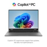 Asus Vivobook 16 Flip TP3607SA-RJ033W | Matte Gray | 16" | OLED | Touchscreen | 3K | 120 Hz | 2880 x 1800 pixels | Glossy | Intel Core Ultra 7 | 256V | 16 GB | LPDDR5X | Solid-state drive capacity 1000 GB | Intel Graphics | Windows 11 Home | 802.11be | Bluetooth version 5.4 | Keyboard language US international | Keyboard backlit | Warranty 24 month(s)