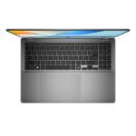 Asus Vivobook 16 Flip TP3607SA-RJ033W | Matte Gray | 16" | OLED | Touchscreen | 3K | 120 Hz | 2880 x 1800 pixels | Glossy | Intel Core Ultra 7 | 256V | 16 GB | LPDDR5X | Solid-state drive capacity 1000 GB | Intel Graphics | Windows 11 Home | 802.11be | Bluetooth version 5.4 | Keyboard language US international | Keyboard backlit | Warranty 24 month(s)
