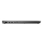 Asus Vivobook 16 Flip TP3607SA-RJ033W | Matte Gray | 16" | OLED | Touchscreen | 3K | 120 Hz | 2880 x 1800 pixels | Glossy | Intel Core Ultra 7 | 256V | 16 GB | LPDDR5X | Solid-state drive capacity 1000 GB | Intel Graphics | Windows 11 Home | 802.11be | Bluetooth version 5.4 | Keyboard language US international | Keyboard backlit | Warranty 24 month(s)