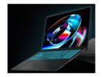 Asus Vivobook 16 V3607VM-RP040W | Matte Black | 16" | IPS | WUXGA | 1920 x 1200 pixels | 144 Hz | Anti-glare | Intel Core 5 | 210H | 16 GB | SO-DIMM DDR5 | Solid-state drive capacity 1000 GB | NVIDIA GeForce RTX 5060 | GDDR7 | 8 GB | Windows 11 Home | 802.11ax | Bluetooth version 5.3 | Keyboard language US international | Keyboard backlit | Warranty 24 month(s) | Battery warranty 12 month(s)