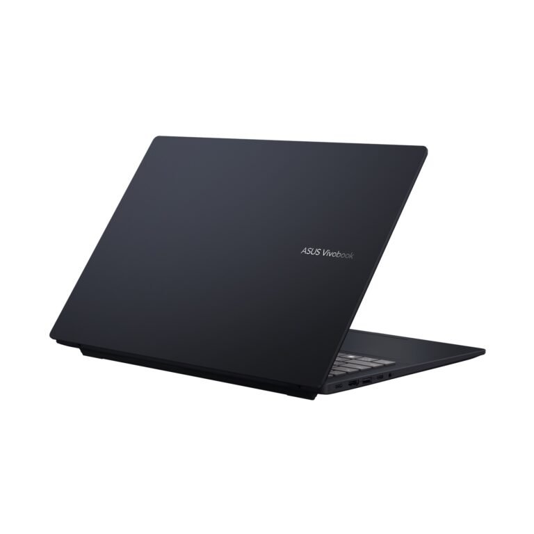 Asus Vivobook 16 X1607CA-MB045W | Quiet Blue | 16 " | IPS | WUXGA | 60 Hz | 1920 x 1200 pixels | Anti-glare | Intel Core Ultra 5 | 225H | 16 GB | DDR5 | Solid-state drive capacity 512 GB | Intel Graphics | Windows 11 Home | 802.11ax | Bluetooth version 5.2 | Keyboard language US international | Keyboard backlit | Warranty 24 month(s)