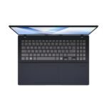 Asus Vivobook 16 X1607CA-MB045W | Quiet Blue | 16" | IPS | WUXGA | 60 Hz | 1920 x 1200 pixels | Anti-glare | Intel Core Ultra 5 | 225H | 16 GB | DDR5 | Solid-state drive capacity 512 GB | Intel Graphics | Windows 11 Home | 802.11ax | Bluetooth version 5.2 | Keyboard language US international | Keyboard backlit | Warranty 24 month(s)