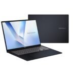 Asus Vivobook 16 X1607CA-MB045W | Quiet Blue | 16" | IPS | WUXGA | 60 Hz | 1920 x 1200 pixels | Anti-glare | Intel Core Ultra 5 | 225H | 16 GB | DDR5 | Solid-state drive capacity 512 GB | Intel Graphics | Windows 11 Home | 802.11ax | Bluetooth version 5.2 | Keyboard language US international | Keyboard backlit | Warranty 24 month(s)