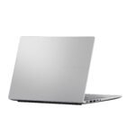 Asus Vivobook S14 | Cool Silver | 14" | IPS | WUXGA | 60 Hz | 1920 x 1200 pixels | Anti-glare | Intel Core i5 | i5-13420H | 16 GB | DDR5 | Solid-state drive capacity 512 GB | Intel Graphics | Windows 11 Home | 802.11ax | Bluetooth version 5.3 | Keyboard language US international | Keyboard backlit | Battery warranty 12 month(s) | Warranty 24 month(s)