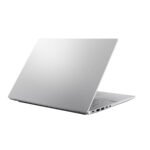 Asus Vivobook S14 | Cool Silver | 14" | IPS | WUXGA | 60 Hz | 1920 x 1200 pixels | Anti-glare | Intel Core i5 | i5-13420H | 16 GB | DDR5 | Solid-state drive capacity 512 GB | Intel Graphics | Windows 11 Home | 802.11ax | Bluetooth version 5.3 | Keyboard language US international | Keyboard backlit | Battery warranty 12 month(s) | Warranty 24 month(s)