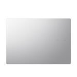 Asus Vivobook S14 | Cool Silver | 14" | IPS | WUXGA | 60 Hz | 1920 x 1200 pixels | Anti-glare | Intel Core i5 | i5-13420H | 16 GB | DDR5 | Solid-state drive capacity 512 GB | Intel Graphics | Windows 11 Home | 802.11ax | Bluetooth version 5.3 | Keyboard language US international | Keyboard backlit | Battery warranty 12 month(s) | Warranty 24 month(s)