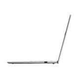 Asus Vivobook S14 | Cool Silver | 14" | IPS | WUXGA | 60 Hz | 1920 x 1200 pixels | Anti-glare | Intel Core i5 | i5-13420H | 16 GB | DDR5 | Solid-state drive capacity 512 GB | Intel Graphics | Windows 11 Home | 802.11ax | Bluetooth version 5.3 | Keyboard language US international | Keyboard backlit | Battery warranty 12 month(s) | Warranty 24 month(s)