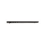 Asus Vivobook S16 UM5606WA-RK420X | Zumaia Gray | 16" | OLED | 3K | 2880 x 1800 pixels | Glossy | AMD Ryzen AI 9 | HX370 | 32 GB | LPDDR5X | Solid-state drive capacity 2000 GB | AMD Radeon Graphics | Windows 11 Pro | 802.11be | Bluetooth version 5.4 | Keyboard language US international | Keyboard backlit | Warranty 24 month(s) | Battery warranty 12 month(s)