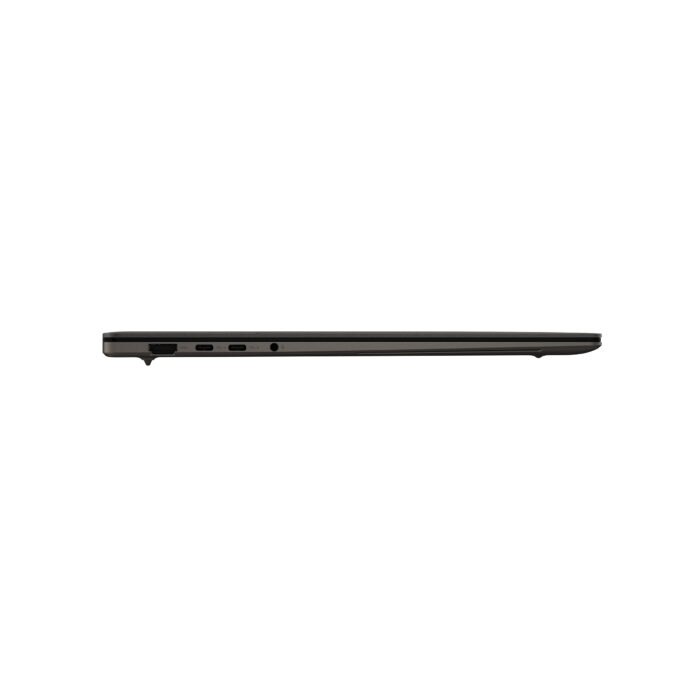 Asus Vivobook S16 UM5606WA-RK420X | Zumaia Gray | 16" | OLED | 3K | 2880 x 1800 pixels | Glossy | AMD Ryzen AI 9 | HX370 | 32 GB | LPDDR5X | Solid-state drive capacity 2000 GB | AMD Radeon Graphics | Windows 11 Pro | 802.11be | Bluetooth version 5.4 | Keyboard language US international | Keyboard backlit | Warranty 24 month(s) | Battery warranty 12 month(s)