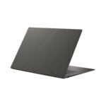 Asus Vivobook S16 UM5606WA-RK420X | Zumaia Gray | 16" | OLED | 3K | 2880 x 1800 pixels | Glossy | AMD Ryzen AI 9 | HX370 | 32 GB | LPDDR5X | Solid-state drive capacity 2000 GB | AMD Radeon Graphics | Windows 11 Pro | 802.11be | Bluetooth version 5.4 | Keyboard language US international | Keyboard backlit | Warranty 24 month(s) | Battery warranty 12 month(s)