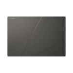 Asus Vivobook S16 UM5606WA-RK420X | Zumaia Gray | 16" | OLED | 3K | 2880 x 1800 pixels | Glossy | AMD Ryzen AI 9 | HX370 | 32 GB | LPDDR5X | Solid-state drive capacity 2000 GB | AMD Radeon Graphics | Windows 11 Pro | 802.11be | Bluetooth version 5.4 | Keyboard language US international | Keyboard backlit | Warranty 24 month(s) | Battery warranty 12 month(s)