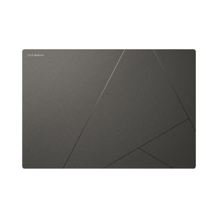 Asus Vivobook S16 UM5606WA-RK420X | Zumaia Gray | 16" | OLED | 3K | 2880 x 1800 pixels | Glossy | AMD Ryzen AI 9 | HX370 | 32 GB | LPDDR5X | Solid-state drive capacity 2000 GB | AMD Radeon Graphics | Windows 11 Pro | 802.11be | Bluetooth version 5.4 | Keyboard language US international | Keyboard backlit | Warranty 24 month(s) | Battery warranty 12 month(s)