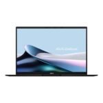 Asus Zenbook 14 UM3406GA-QD002W | Jade Black | 14" | OLED | WUXGA | 1920 x 1200 pixels | Glossy | AMD Ryzen AI 5 | 430 | 16 GB | LPDDR5X | Solid-state drive capacity 1000 GB | AMD Radeon Graphics | Windows 11 Home | 802.11ax | Bluetooth version 5.4 | Keyboard language US international | Keyboard backlit | Warranty 24 month(s) | Battery warranty 12 month(s)