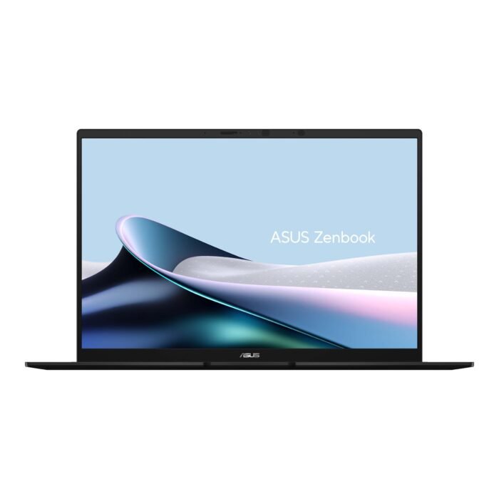 Asus Zenbook 14 UM3406GA-QD002W | Jade Black | 14" | OLED | WUXGA | 1920 x 1200 pixels | Glossy | AMD Ryzen AI 5 | 430 | 16 GB | LPDDR5X | Solid-state drive capacity 1000 GB | AMD Radeon Graphics | Windows 11 Home | 802.11ax | Bluetooth version 5.4 | Keyboard language US international | Keyboard backlit | Warranty 24 month(s) | Battery warranty 12 month(s)