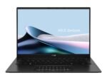 Asus Zenbook 14 UM3406GA-QD002W | Jade Black | 14" | OLED | WUXGA | 1920 x 1200 pixels | Glossy | AMD Ryzen AI 5 | 430 | 16 GB | LPDDR5X | Solid-state drive capacity 1000 GB | AMD Radeon Graphics | Windows 11 Home | 802.11ax | Bluetooth version 5.4 | Keyboard language US international | Keyboard backlit | Warranty 24 month(s) | Battery warranty 12 month(s)