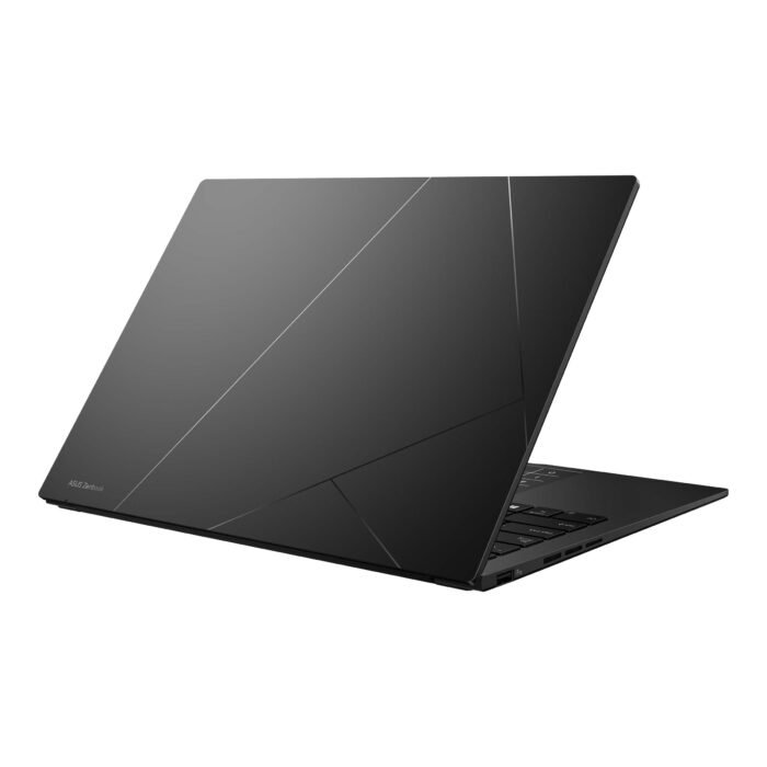 Asus Zenbook 14 UM3406GA-QD002W | Jade Black | 14" | OLED | WUXGA | 1920 x 1200 pixels | Glossy | AMD Ryzen AI 5 | 430 | 16 GB | LPDDR5X | Solid-state drive capacity 1000 GB | AMD Radeon Graphics | Windows 11 Home | 802.11ax | Bluetooth version 5.4 | Keyboard language US international | Keyboard backlit | Warranty 24 month(s) | Battery warranty 12 month(s)