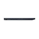 Asus | Zenbook 14 UX3405CA-PZ217W | Ponder Blue | 14 " | OLED | Touchscreen | 3K | 2880 x 1800 pixels | 120 Hz | Glossy | Intel Core Ultra 7 | 255H | 32 GB | LPDDR5X | Solid-state drive capacity 1000 GB | Intel Graphics | Windows 11 Home | 802.11be | Bluetooth version 5.4 | Keyboard language US international | Keyboard backlit | Warranty 24 month(s) | Battery warranty 12 month(s)
