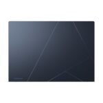 Asus | Zenbook 14 UX3405CA-PZ217W | Ponder Blue | 14 " | OLED | Touchscreen | 3K | 2880 x 1800 pixels | 120 Hz | Glossy | Intel Core Ultra 7 | 255H | 32 GB | LPDDR5X | Solid-state drive capacity 1000 GB | Intel Graphics | Windows 11 Home | 802.11be | Bluetooth version 5.4 | Keyboard language US international | Keyboard backlit | Warranty 24 month(s) | Battery warranty 12 month(s)