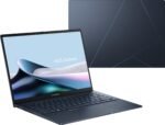 Asus | Zenbook 14 UX3405CA-PZ217W | Ponder Blue | 14 " | OLED | Touchscreen | 3K | 2880 x 1800 pixels | 120 Hz | Glossy | Intel Core Ultra 7 | 255H | 32 GB | LPDDR5X | Solid-state drive capacity 1000 GB | Intel Graphics | Windows 11 Home | 802.11be | Bluetooth version 5.4 | Keyboard language US international | Keyboard backlit | Warranty 24 month(s) | Battery warranty 12 month(s)