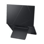 Asus | Zenbook Duo UX8406CA-PZ009W | Basalt Gray | 14" | OLED | Touchscreen | 3K | 2880 x 1800 pixels | Glossy | Intel Core Ultra 9 | 285H | 32 GB | LPDDR5X | Solid-state drive capacity 2000 GB | Intel Graphics | Windows 11 Home | 802.11be | Bluetooth version 5.4 | Keyboard language US international | Keyboard backlit