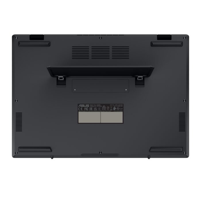 Asus | Zenbook Duo UX8406CA-PZ009W | Basalt Gray | 14" | OLED | Touchscreen | 3K | 2880 x 1800 pixels | Glossy | Intel Core Ultra 9 | 285H | 32 GB | LPDDR5X | Solid-state drive capacity 2000 GB | Intel Graphics | Windows 11 Home | 802.11be | Bluetooth version 5.4 | Keyboard language US international | Keyboard backlit