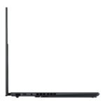 Asus | Zenbook Duo UX8406CA-QL287W | Inkwell Gray | 14" | OLED | Touchscreen | FHD | 1920 x 1200 pixels | Intel Core Ultra 7 | 255H | 16 GB | LPDDR5X | Solid-state drive capacity 1000 GB | Intel Arc Graphics | Windows 11 Home | 802.11be | Bluetooth version 5.4 | Keyboard language US international | Keyboard backlit | Warranty 24 month(s) | Battery warranty 12 month(s)