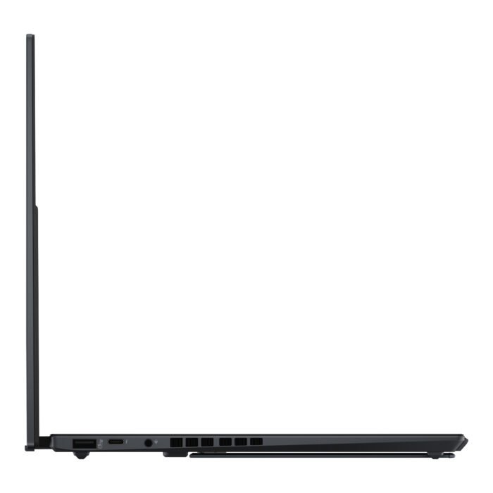 Asus | Zenbook Duo UX8406CA-QL287W | Inkwell Gray | 14" | OLED | Touchscreen | FHD | 1920 x 1200 pixels | Intel Core Ultra 7 | 255H | 16 GB | LPDDR5X | Solid-state drive capacity 1000 GB | Intel Arc Graphics | Windows 11 Home | 802.11be | Bluetooth version 5.4 | Keyboard language US international | Keyboard backlit | Warranty 24 month(s) | Battery warranty 12 month(s)