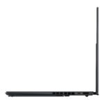 Asus | Zenbook Duo UX8406CA-QL287W | Inkwell Gray | 14" | OLED | Touchscreen | FHD | 1920 x 1200 pixels | Intel Core Ultra 7 | 255H | 16 GB | LPDDR5X | Solid-state drive capacity 1000 GB | Intel Arc Graphics | Windows 11 Home | 802.11be | Bluetooth version 5.4 | Keyboard language US international | Keyboard backlit | Warranty 24 month(s) | Battery warranty 12 month(s)