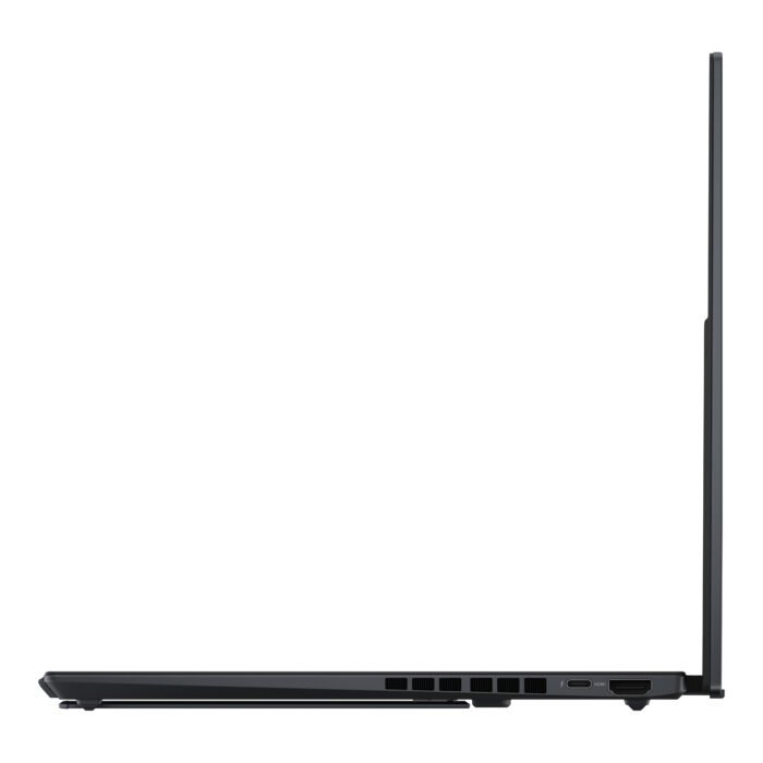 Asus | Zenbook Duo UX8406CA-QL287W | Inkwell Gray | 14" | OLED | Touchscreen | FHD | 1920 x 1200 pixels | Intel Core Ultra 7 | 255H | 16 GB | LPDDR5X | Solid-state drive capacity 1000 GB | Intel Arc Graphics | Windows 11 Home | 802.11be | Bluetooth version 5.4 | Keyboard language US international | Keyboard backlit | Warranty 24 month(s) | Battery warranty 12 month(s)