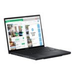 Asus | Zenbook Duo UX8406CA-QL287W | Inkwell Gray | 14" | OLED | Touchscreen | FHD | 1920 x 1200 pixels | Intel Core Ultra 7 | 255H | 16 GB | LPDDR5X | Solid-state drive capacity 1000 GB | Intel Arc Graphics | Windows 11 Home | 802.11be | Bluetooth version 5.4 | Keyboard language US international | Keyboard backlit | Warranty 24 month(s) | Battery warranty 12 month(s)