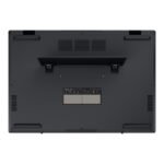 Asus | Zenbook Duo UX8406CA-QL287W | Inkwell Gray | 14" | OLED | Touchscreen | FHD | 1920 x 1200 pixels | Intel Core Ultra 7 | 255H | 16 GB | LPDDR5X | Solid-state drive capacity 1000 GB | Intel Arc Graphics | Windows 11 Home | 802.11be | Bluetooth version 5.4 | Keyboard language US international | Keyboard backlit | Warranty 24 month(s) | Battery warranty 12 month(s)