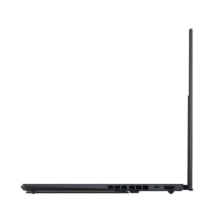 Asus Zenbook Duo UX8406CA-QL358X | Inkwell Gray | 14" | OLED | Touchscreen | FHD | 1920 x 1200 pixels | 60 Hz | Glossy | Intel Core Ultra 7 | 255H | 16 GB | LPDDR5X | Solid-state drive capacity 1000 GB | Intel Arc Graphics | Windows 11 Pro | 802.11be | Bluetooth version 5.4 | Keyboard language US international | Keyboard backlit | Warranty 24 month(s) | Battery warranty 12 month(s)