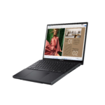 Asus Zenbook Duo UX8406CA-QL358X | Inkwell Gray | 14" | OLED | Touchscreen | FHD | 1920 x 1200 pixels | 60 Hz | Glossy | Intel Core Ultra 7 | 255H | 16 GB | LPDDR5X | Solid-state drive capacity 1000 GB | Intel Arc Graphics | Windows 11 Pro | 802.11be | Bluetooth version 5.4 | Keyboard language US international | Keyboard backlit | Warranty 24 month(s) | Battery warranty 12 month(s)