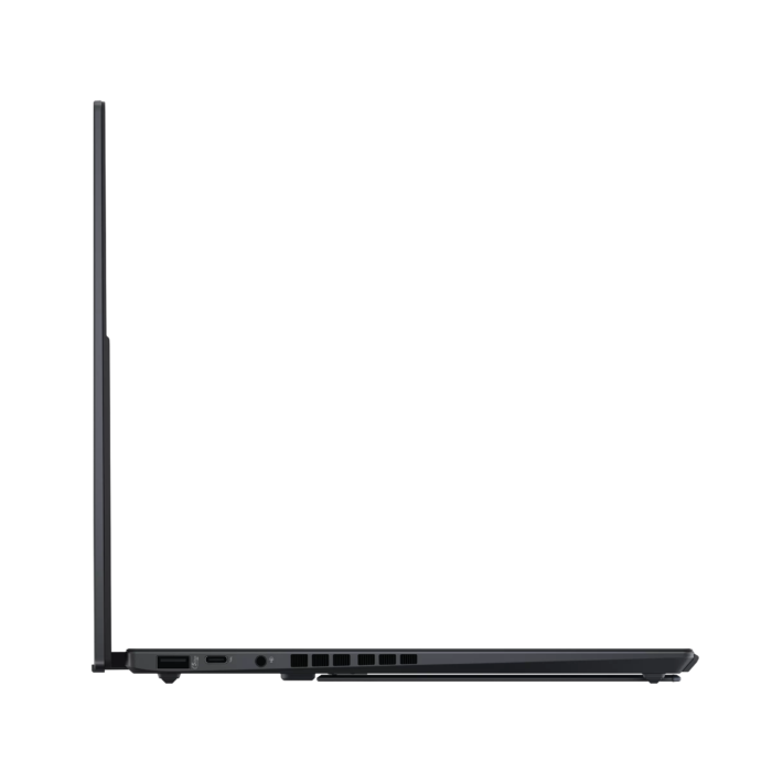 Asus Zenbook Duo UX8406CA-QL358X | Inkwell Gray | 14" | OLED | Touchscreen | FHD | 1920 x 1200 pixels | 60 Hz | Glossy | Intel Core Ultra 7 | 255H | 16 GB | LPDDR5X | Solid-state drive capacity 1000 GB | Intel Arc Graphics | Windows 11 Pro | 802.11be | Bluetooth version 5.4 | Keyboard language US international | Keyboard backlit | Warranty 24 month(s) | Battery warranty 12 month(s)