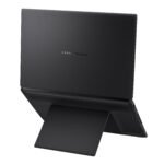 Asus | Zenbook Duo UX8407AA-SN066W | Moher Gray | 14" | OLED | Touchscreen | 2.8K | 2880 x 1800 pixels | 144 Hz | Anti-Reflective | Intel Core Ultra X9 | 378H | 32 GB | LPDDR5X | Solid-state drive capacity 2000 GB | Intel Arc Graphics | Windows 11 Pro | 802.11be | Bluetooth version 5.4 | Keyboard language US international | Keyboard backlit | Warranty 24 month(s) | Battery warranty 12 month(s)