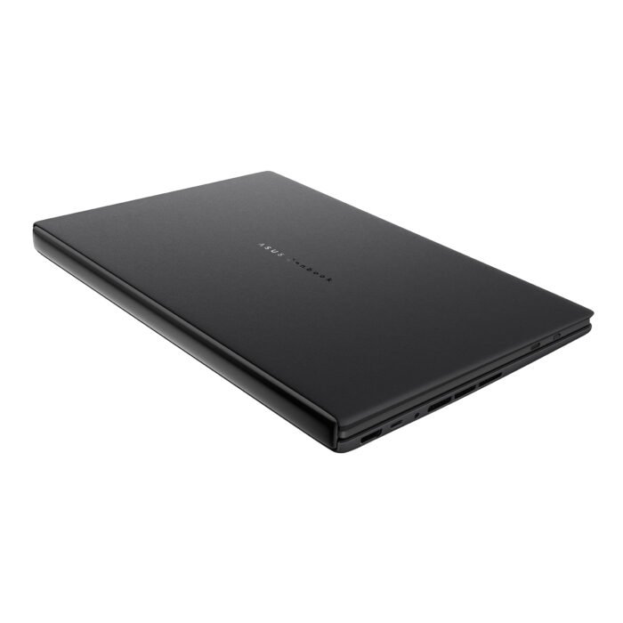 Asus | Zenbook Duo UX8407AA-SN066W | Moher Gray | 14" | OLED | Touchscreen | 2.8K | 2880 x 1800 pixels | 144 Hz | Anti-Reflective | Intel Core Ultra X9 | 378H | 32 GB | LPDDR5X | Solid-state drive capacity 2000 GB | Intel Arc Graphics | Windows 11 Pro | 802.11be | Bluetooth version 5.4 | Keyboard language US international | Keyboard backlit | Warranty 24 month(s) | Battery warranty 12 month(s)