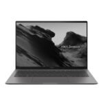 Asus Zenbook S14 UX5406AA-SU272X | Antrim Gray | 14 " | OLED | Touchscreen | 3K | 2880 x 1800 pixels | 120 Hz | Glossy | Intel Core Ultra 9 | 386H | 32 GB | LPDDR5X | Solid-state drive capacity 1000 GB | Intel Graphics | Windows 11 Pro | 802.11be | Bluetooth version 6.0 | Keyboard language US international | Keyboard backlit | Warranty 24 month(s) | Battery warranty 12 month(s)