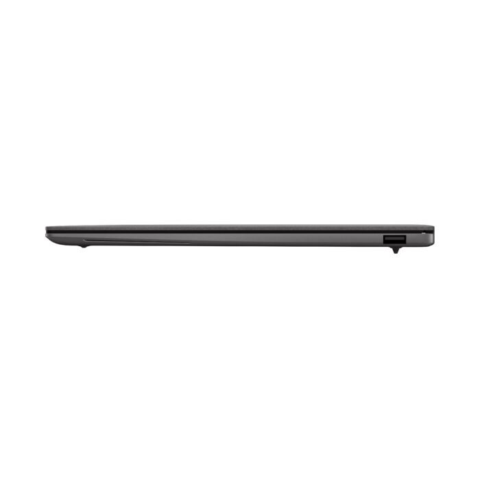 Asus Zenbook S14 UX5406AA-SU272X | Antrim Gray | 14 " | OLED | Touchscreen | 3K | 2880 x 1800 pixels | 120 Hz | Glossy | Intel Core Ultra 9 | 386H | 32 GB | LPDDR5X | Solid-state drive capacity 1000 GB | Intel Graphics | Windows 11 Pro | 802.11be | Bluetooth version 6.0 | Keyboard language US international | Keyboard backlit | Warranty 24 month(s) | Battery warranty 12 month(s)