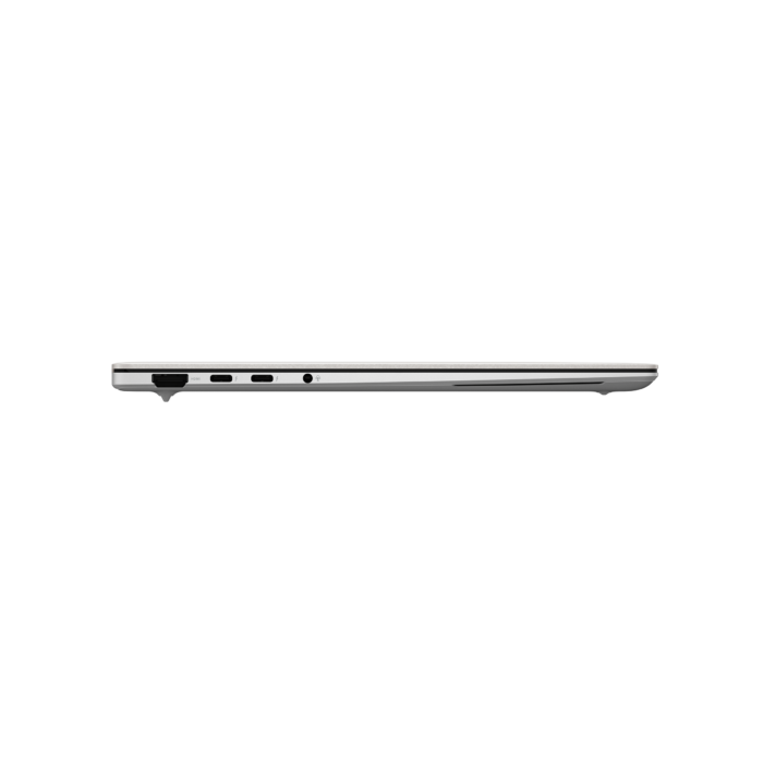 Asus | Zenbook S14 UX5406SA-PV037W | Scandinavian White | 14 " | OLED | 3K | 2880 x 1800 pixels | 120 Hz | Glossy | Intel Core Ultra 5 | 226V | 16 GB | LPDDR5X | Solid-state drive capacity 512 GB | Intel Graphics | Windows 11 Home | 802.11be | Bluetooth version 5.4 | Keyboard language US international | Keyboard backlit | Warranty 24 month(s) | Battery warranty 12 month(s)