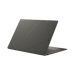 Asus | Zenbook S14 UX5406SA-PV050W | Zumaia Gray | 14 " | OLED | 3K | 2880 x 1800 pixels | 120 Hz | Intel Core Ultra 7 | 258V | 32 GB | LPDDR5X | Solid-state drive capacity 1000 GB | Intel Arc Graphics | Windows 11 Home | 802.11be | Bluetooth version 5.4 | Keyboard language US international | Keyboard backlit | Warranty 24 month(s) | Battery warranty 12 month(s)
