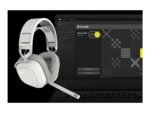 Corsair | Gaming Headset | HS80 MAX | Bluetooth | Over-Ear | Wireless