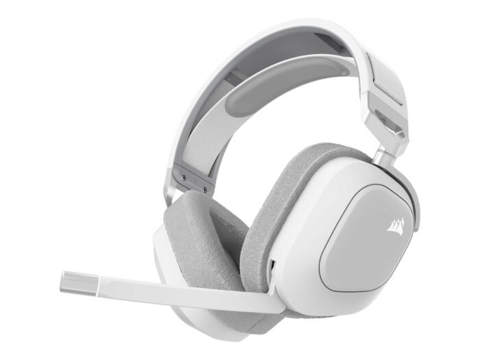 Corsair | Gaming Headset | HS80 MAX | Bluetooth | Over-Ear | Wireless