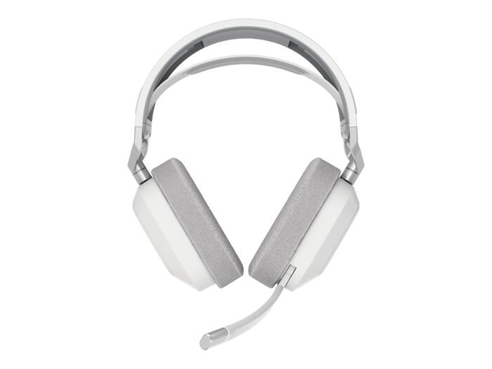 Corsair | Gaming Headset | HS80 MAX | Bluetooth | Over-Ear | Wireless