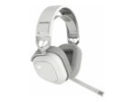 Corsair | Gaming Headset | HS80 MAX | Bluetooth | Over-Ear | Wireless