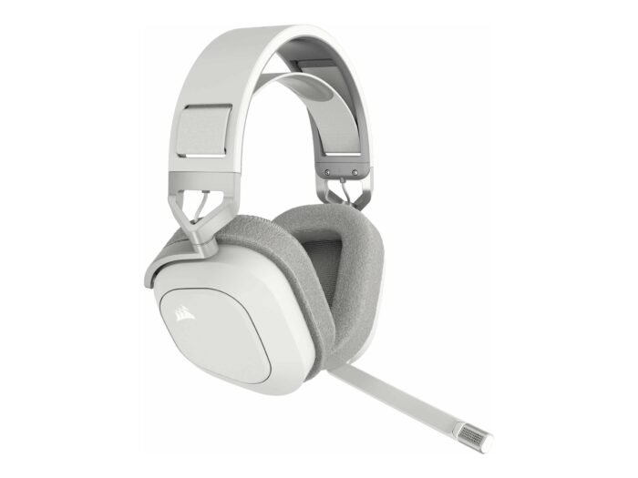 Corsair | Gaming Headset | HS80 MAX | Bluetooth | Over-Ear | Wireless