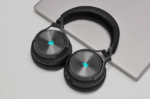 Corsair | High-Fidelity Gaming Headset | VIRTUOSO RGB WIRELESS XT | Wireless/Wired | Over-Ear | Black | Wireless